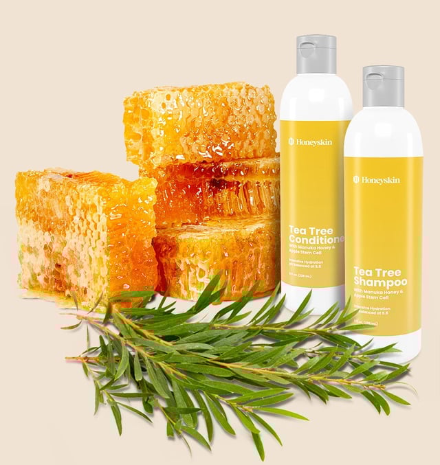 Organic Aloe Vera Gel with Apple Stem Cells