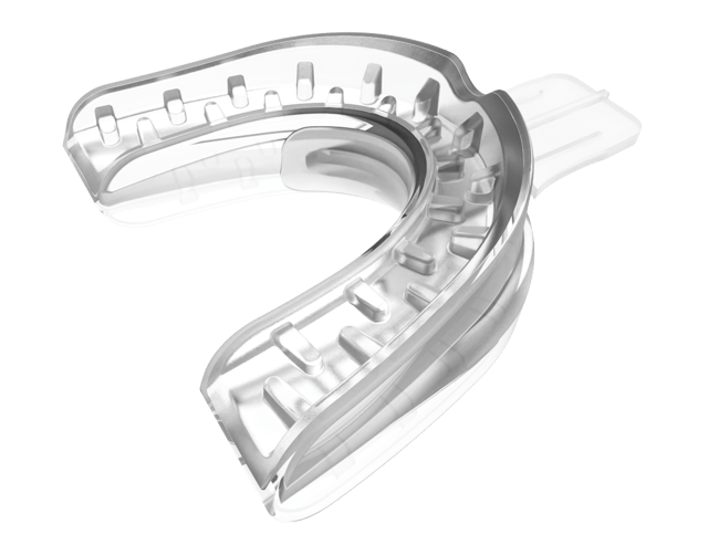 SleepTight Rx Mouthpiece - For treatment of snoring and mild to moderate sleep apnea