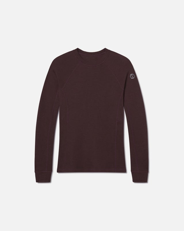 Women's Thermal Crew