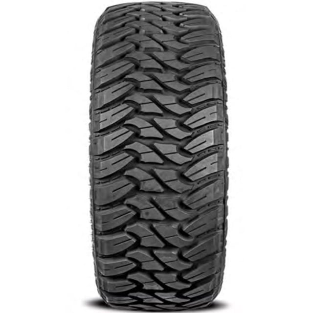 RBP Repulsor M/T III LT 35X12.50R20 125Q F (12 Ply)