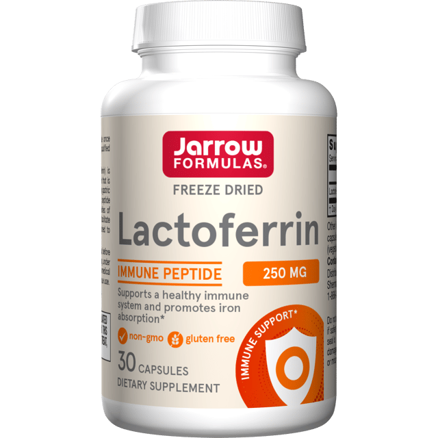 Lactoferrin