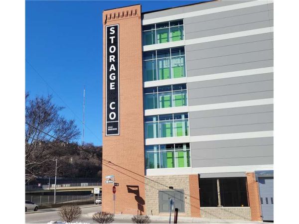 Extra Space Storage - 7390 - Pittsburgh - Madison Ave