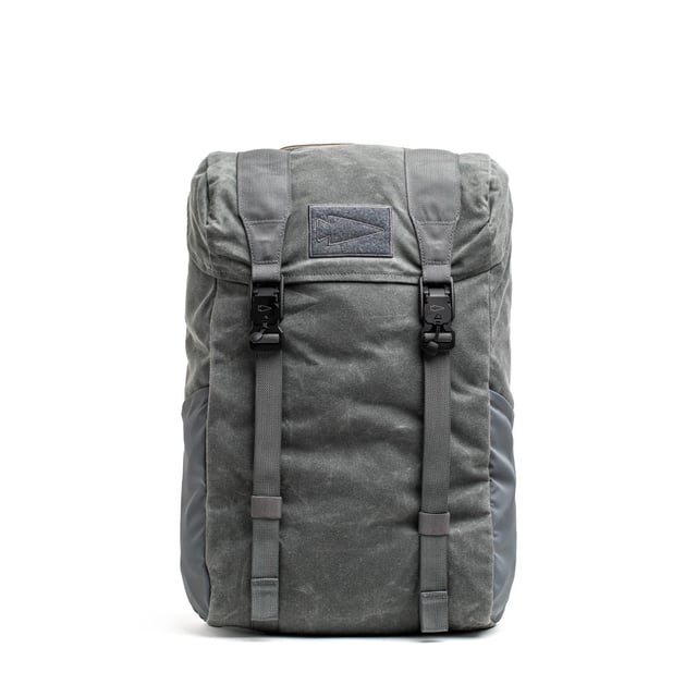 M24 - Waxed Canvas