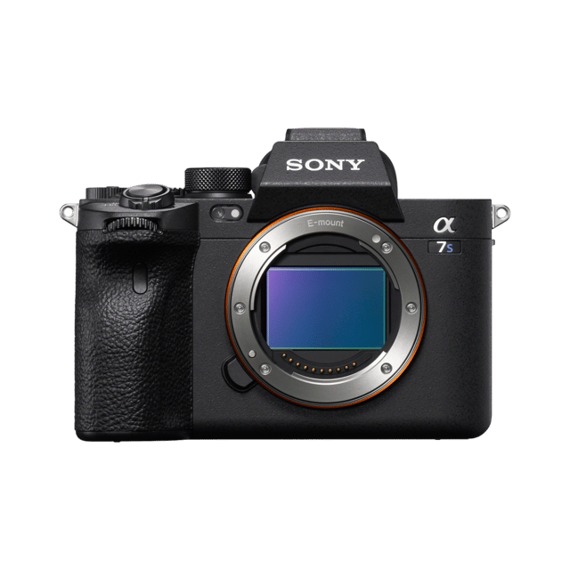Sony a7S III