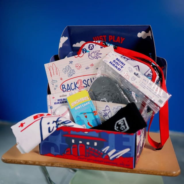 Doodle Crate