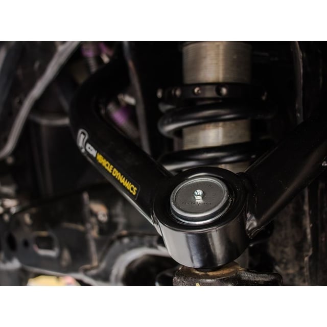 ICON Vehicle Dynamics 07-14 Fj/03-24 4rnr/08-21 Lc 200 Delta Joint Kit (614551)