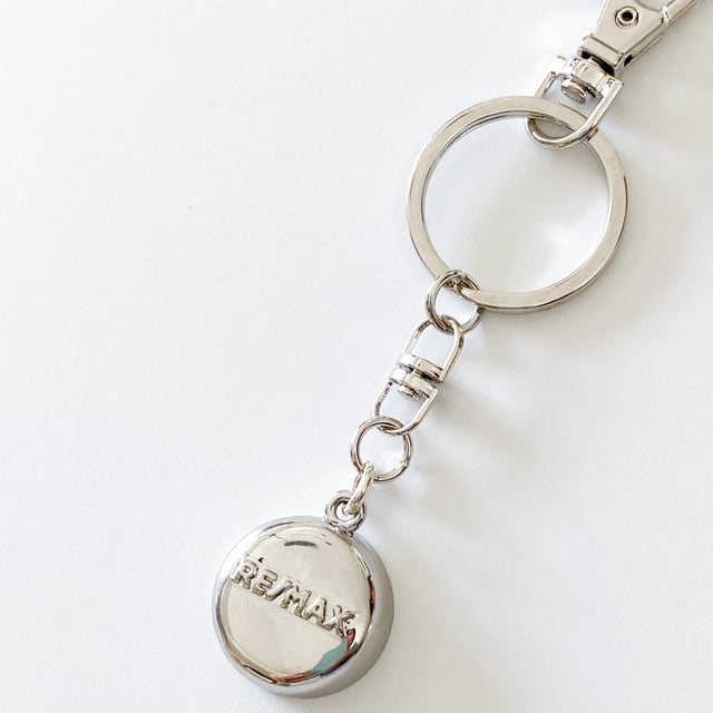 RE/MAX Keychain