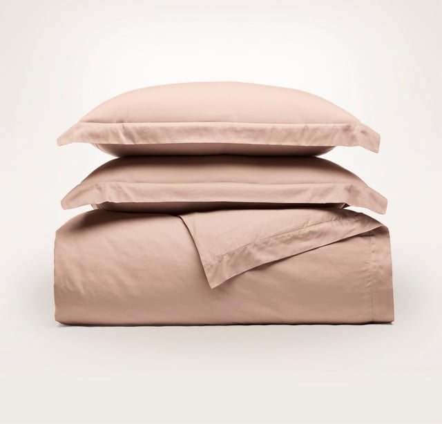 Signature Duvet Cover | Boll & Branch