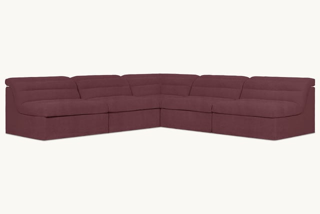 Juno Corner Sectional