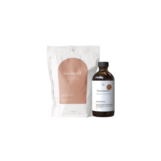 HAPPY HORMONES BUNDLE