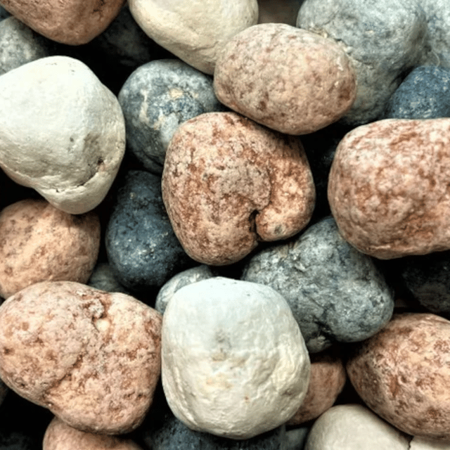 Chocolate Boulders