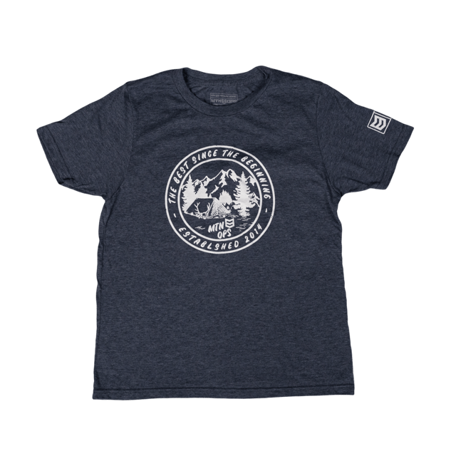 VISTA YOUTH TEE