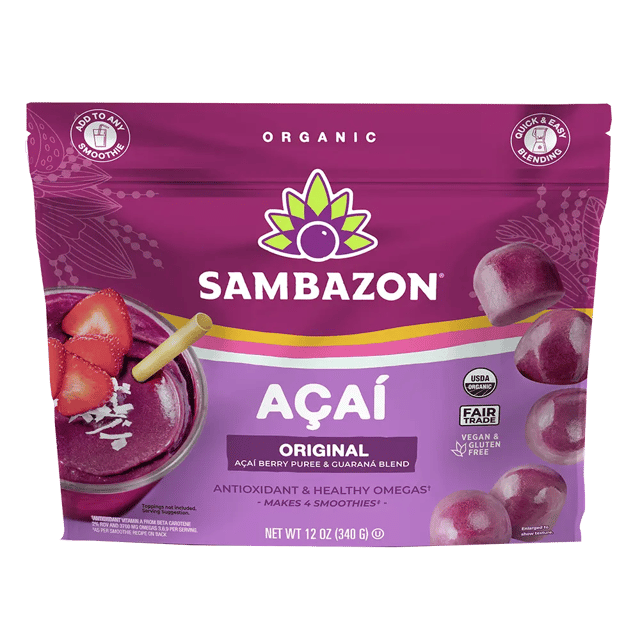 Original Açaí