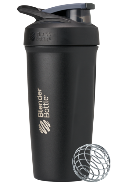 Insulated Stainless Steel Flip