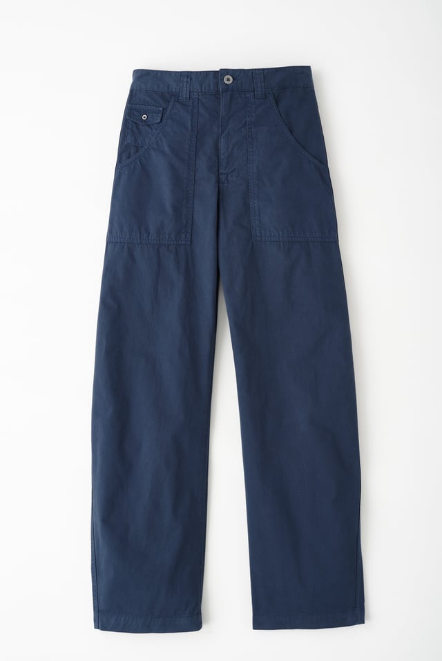 Men's Tefnut Beach Pant in Olive