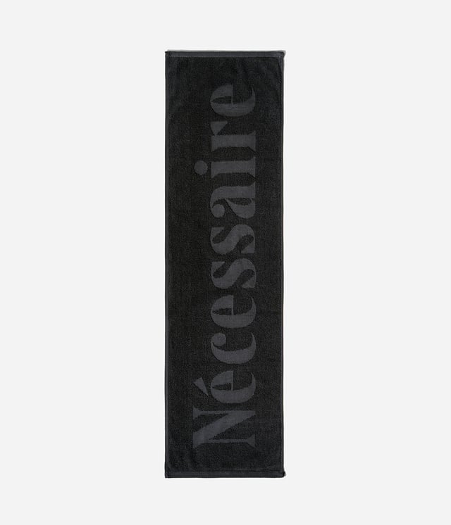 The Towel