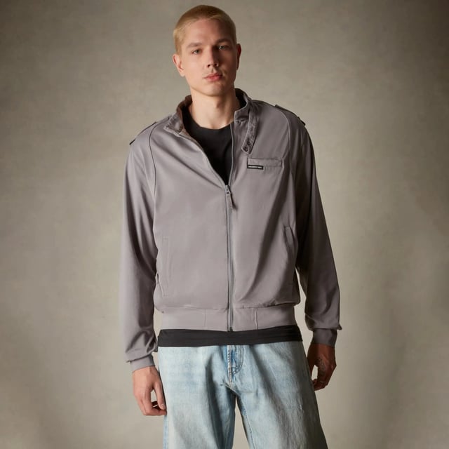 Men's Athletic Club Jacket