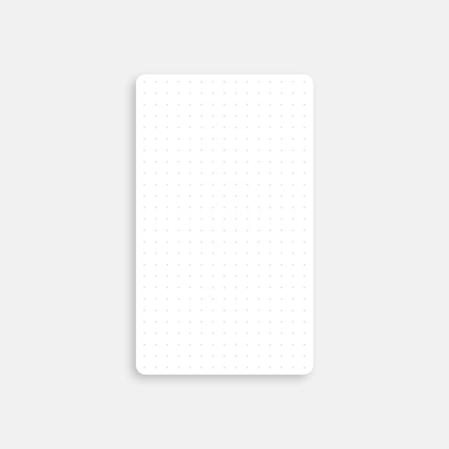 Strategist Index Cards