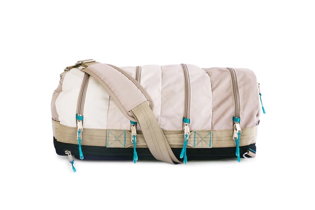 The Tiny Washable Duffels - 30L