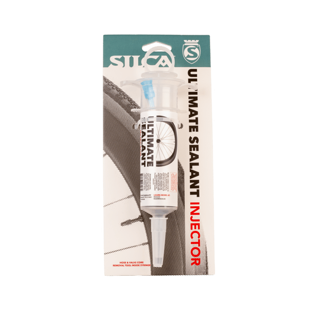 Ultimate Sealant Injector