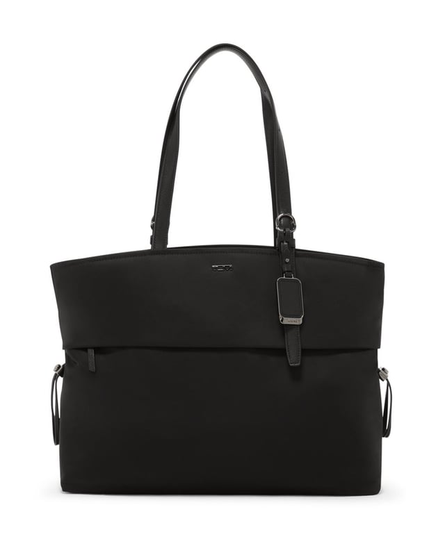 Cam Large Tote