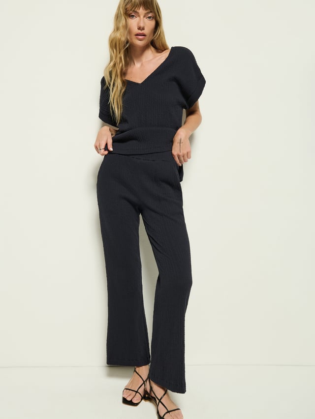 Justine Knit Pant