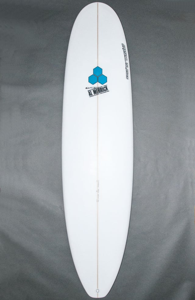 7'2 Waterhog -FCSII