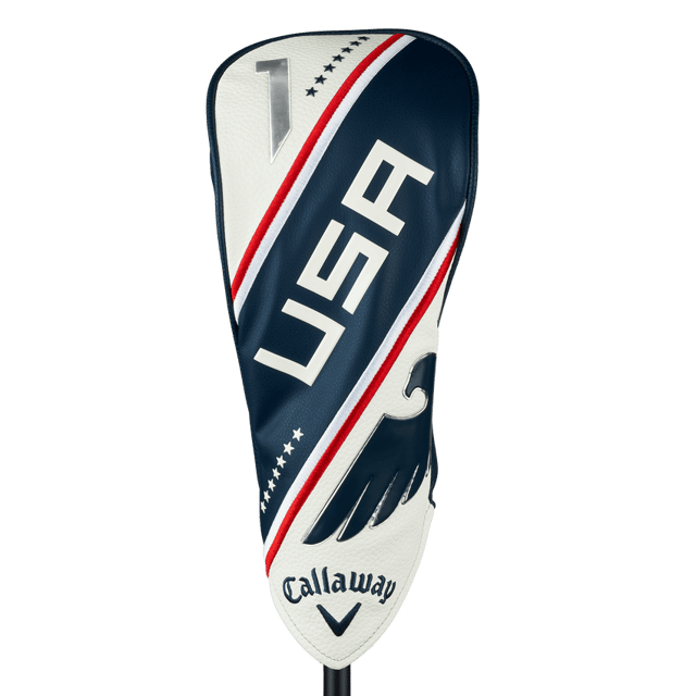 Callaway Americana Driver Headcover