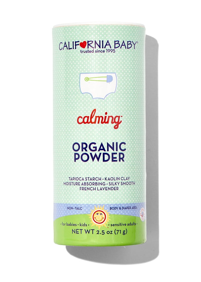 Calming™ Organic (Talc-Free) Powder