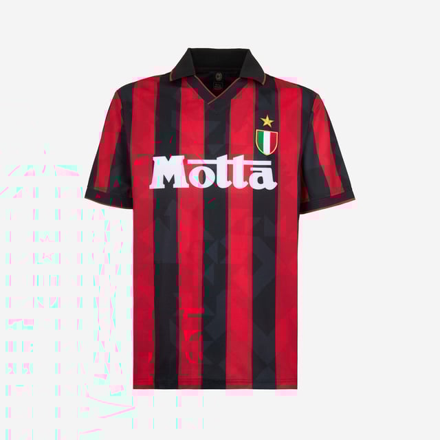 MILAN HISTORICAL HOME JERSEY 1993/94