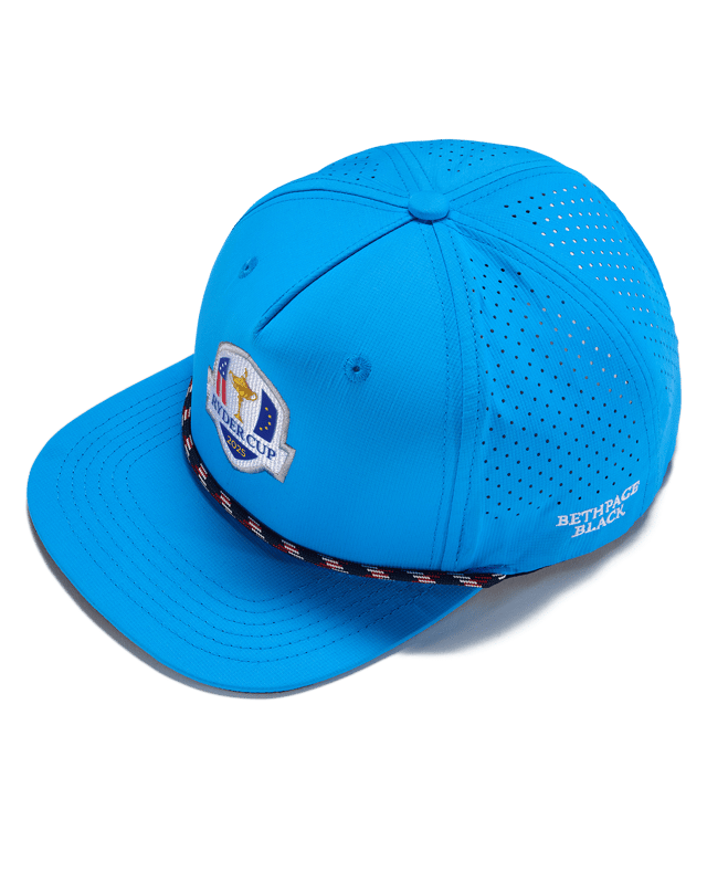 2025 RYDER CUP PERFORMANCE ROPE HAT