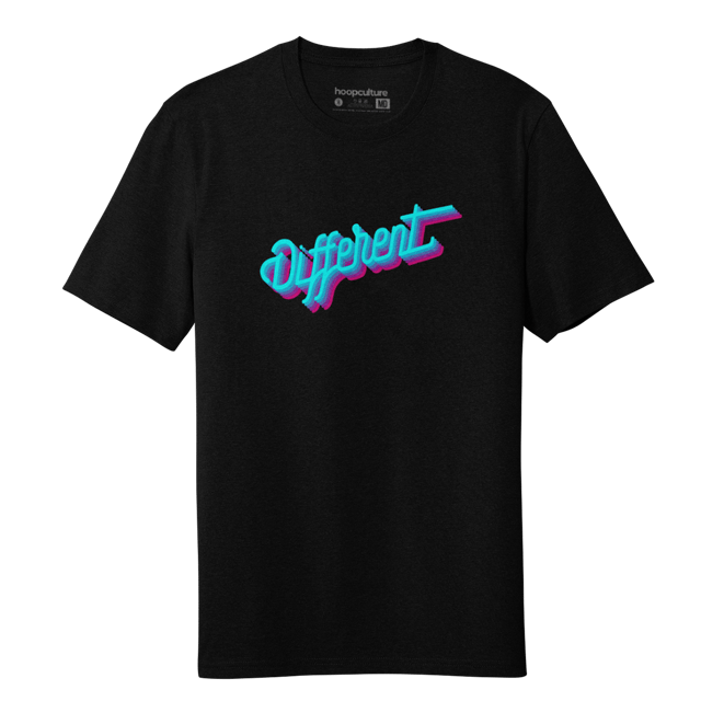 Youth - Different Culture T-Shirt