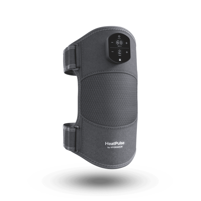 HeatPulse Knee Massager 2