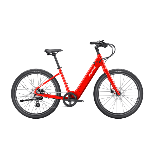 Velotric Breeze 1 Ebike