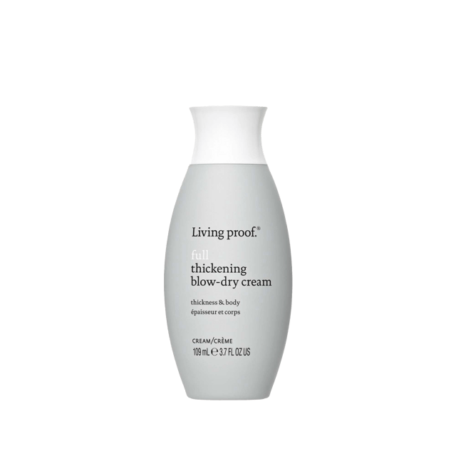Full Thickening Blow-Dry Cream