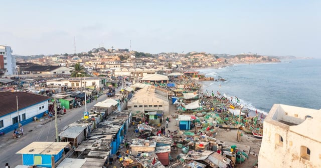 Car rentals in Accra