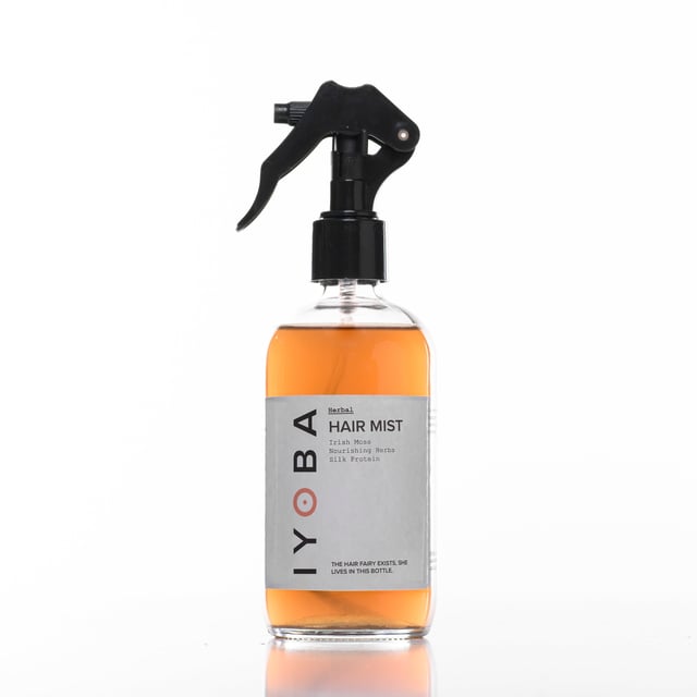Herbal Hair Mist