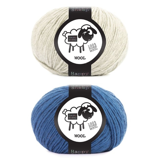 Wool