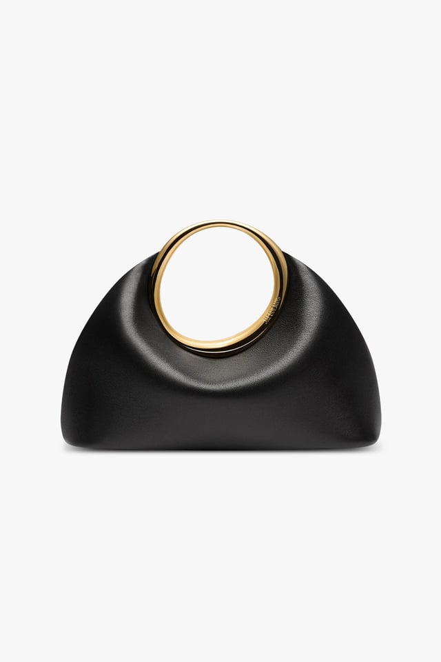 Le Petit Calino Handbag | Black