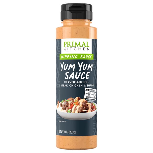 Yum Yum Sauce