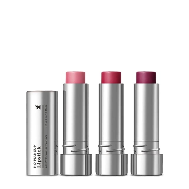 Lipstick Trio- Pink, Berry & Red