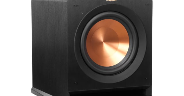 R-110SW Subwoofer