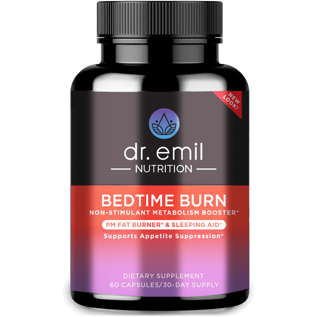 Bedtime Burn