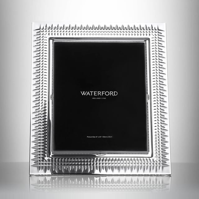 Lismore Diamond Picture Frame, 8x10