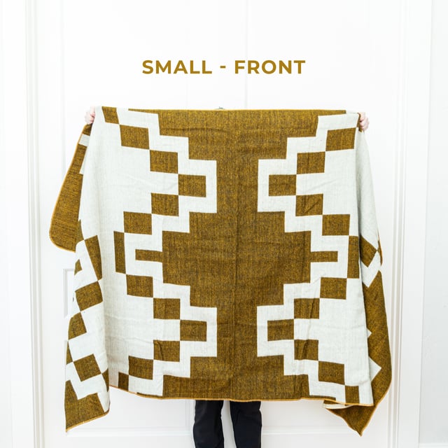 Mountain Blanket
