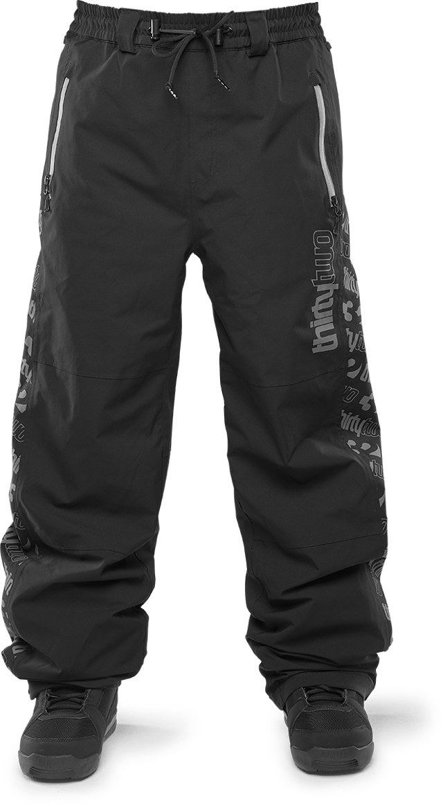 MEN'S SWEEPER PANT