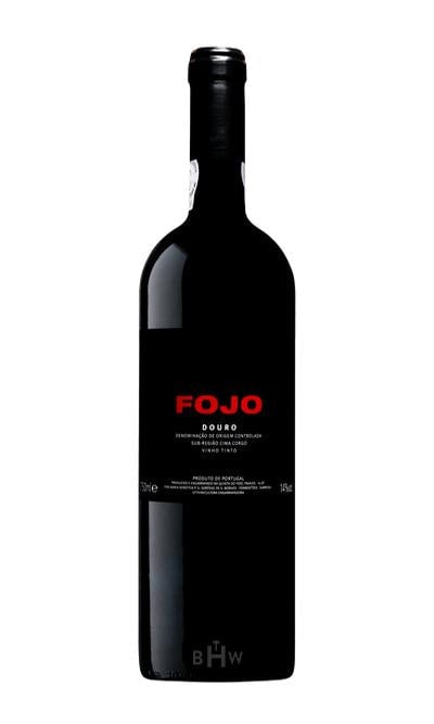 Fojo Douro Red 2000 95RP