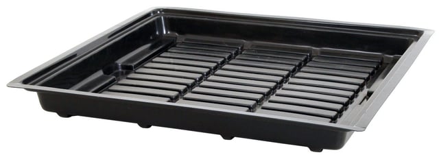 Active Aqua Flood Table Econo 4 ft x 4 ft OD
