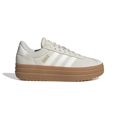 Women's adidas VL Court Bold Platform Sneakers