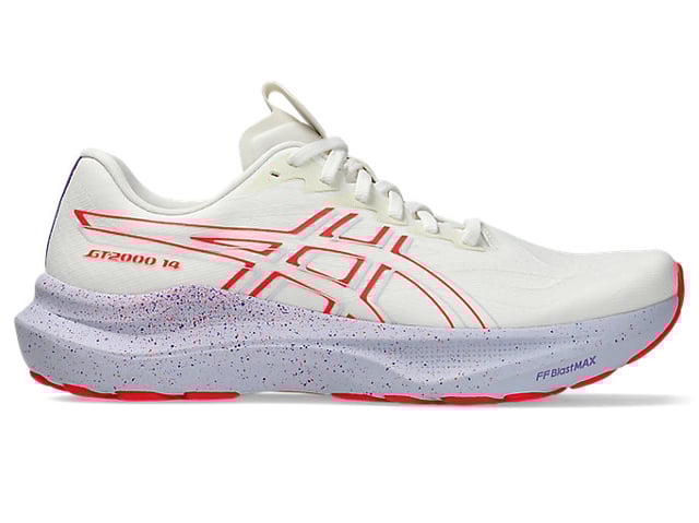 GT-2000 14 TOKYO | Men | Cream/Edo Purple | Men's Running Shoes | ASICS United States